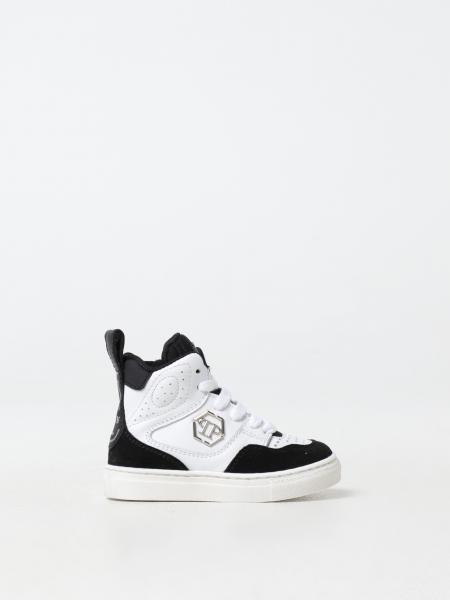 신발 남아 Philipp Plein