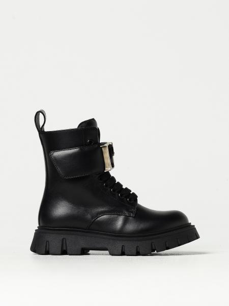 Shoes boys Dsquared2