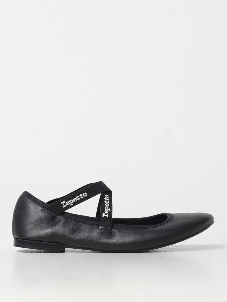 Repetto: Flat shoes woman Repetto