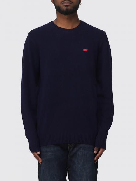 セーター メンズ Levi's