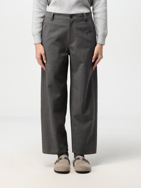 Pants woman Brunello Cucinelli