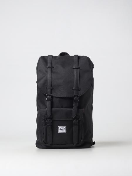 Zaino Little America Herschel Supply Co. in nylon EcoSystem™