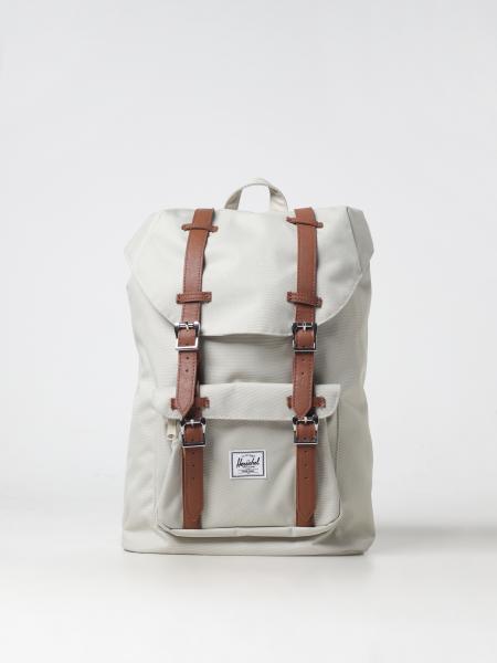 Zaino Little America Mid Herschel Supply Co. in nylon