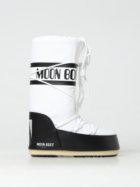 Men's Moon Boot: Shoes man Moon Boot