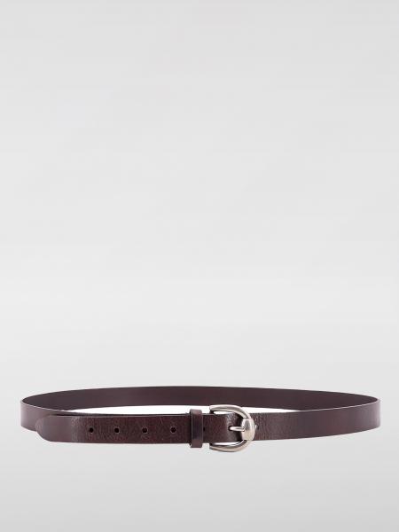 Belt man Brunello Cucinelli