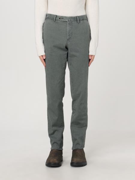 Men's Pt Torino: Pants man Pt Torino