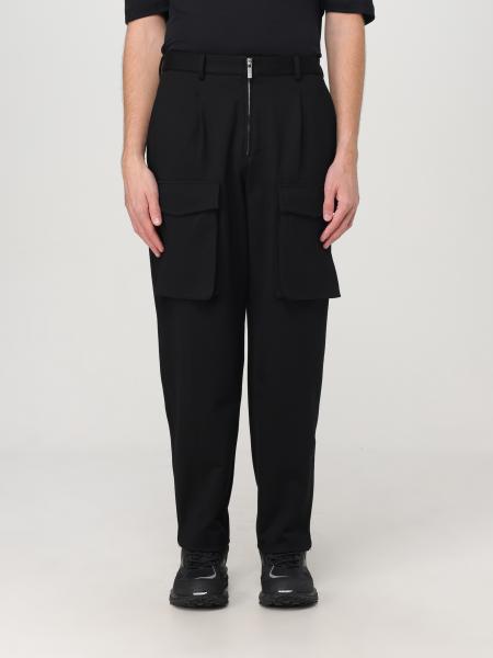 Pantalone Helmut Lang in tessuto tecnico