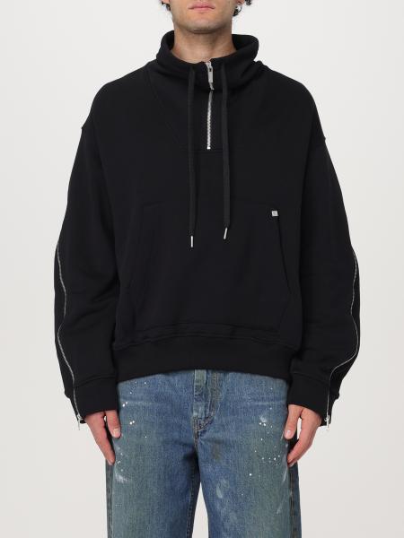 スウェットシャツ メンズ Helmut Lang