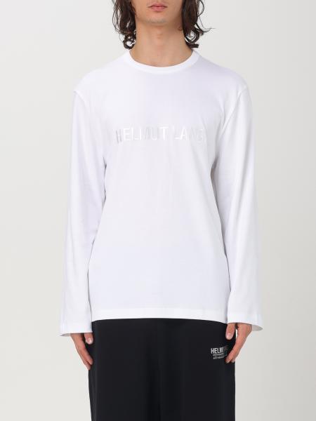 Maglia Helmut Lang in cotone