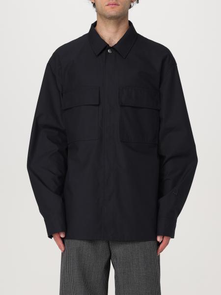 Shirt man Jil Sander