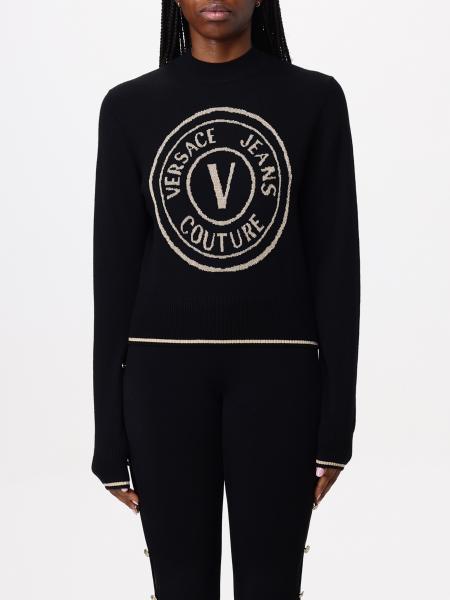 Sweater woman Versace Jeans Couture