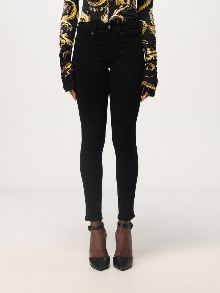 Vaquero mujer Versace Jeans Couture