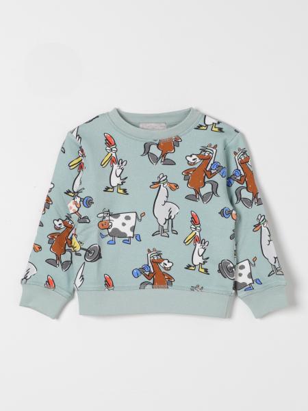 Sweater boys Stella McCartney Kids