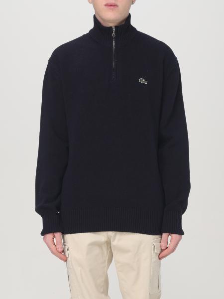 Jumper men Lacoste