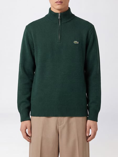 Pull homme Lacoste