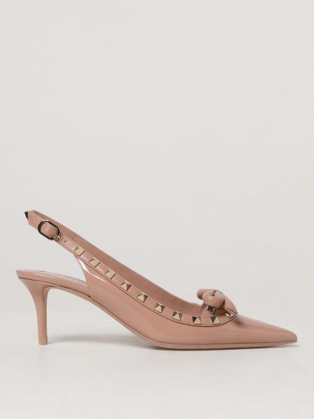 Shoes for women: High heel shoes woman Valentino Garavani