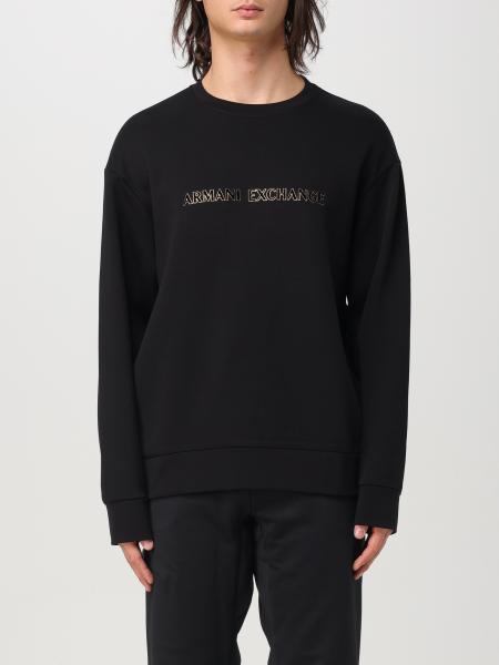 Sweatshirt man Armani Exchange