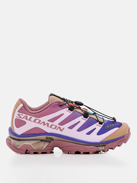 Sneakers XT-4 OG Salomon in nylon e gomma