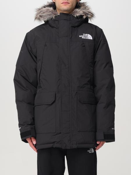 Chaqueta hombre The North Face