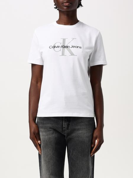 Calvin Klein women: Calvin Klein women's t-shirt