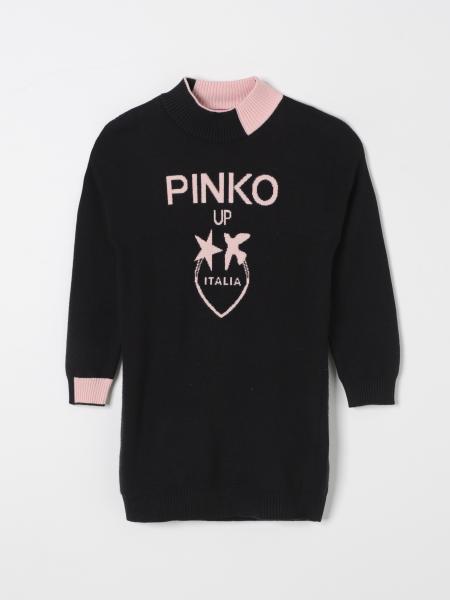 드레스 여아 Pinko