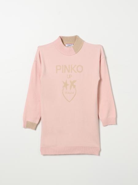 드레스 여아 Pinko