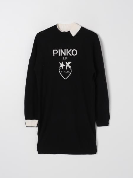 드레스 여아 Pinko