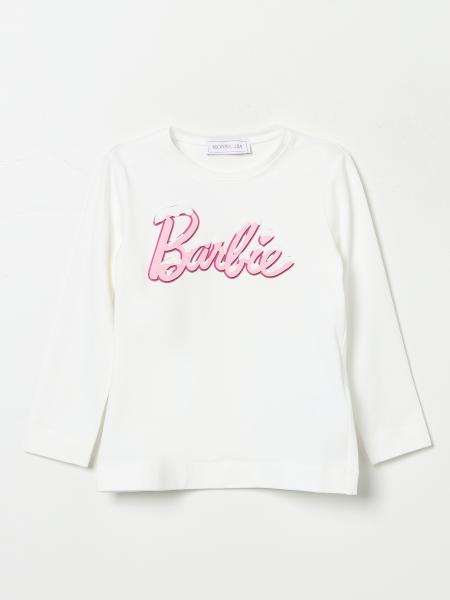 T-shirt Barbie Monnalisa