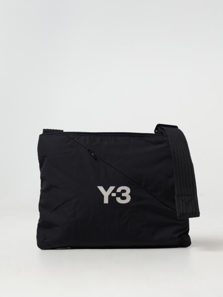 Borsa uomo Y-3