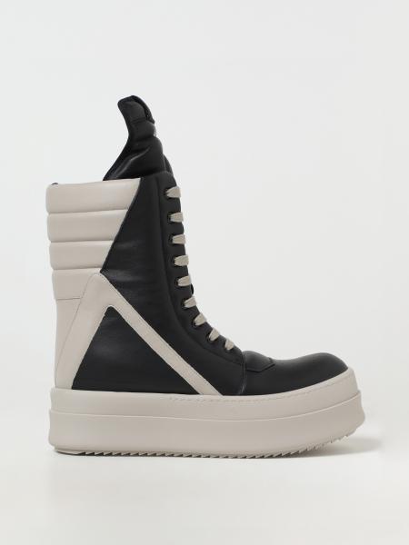 Sneakers man Rick Owens