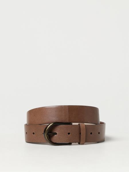 Belt woman Brunello Cucinelli