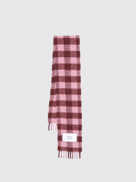 Scarf man Maison KitsunÉ