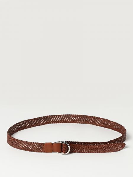 Belt man Brunello Cucinelli