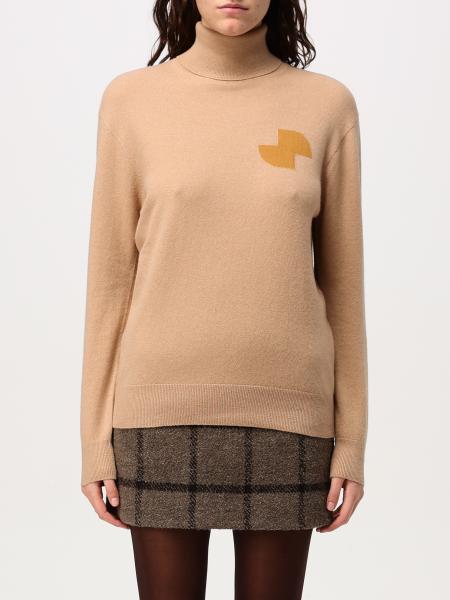 Sweater woman Patou