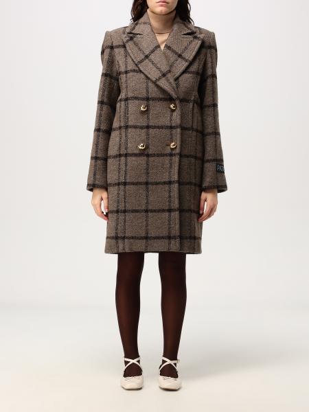 Coat woman Patou