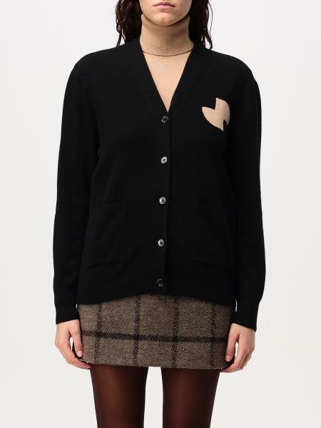 Cardigan woman Patou