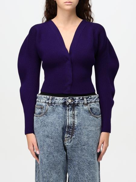 Cardigan woman AlaÏa