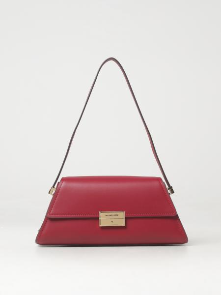 Michael Kors: Sac porté épaule femme Michael Kors