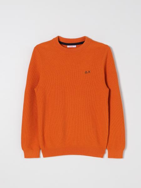 Sweater kid SUN68