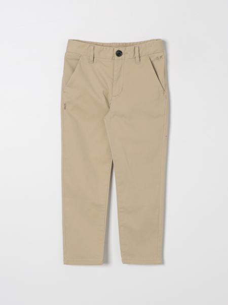 SUN68: Pants boys SUN68