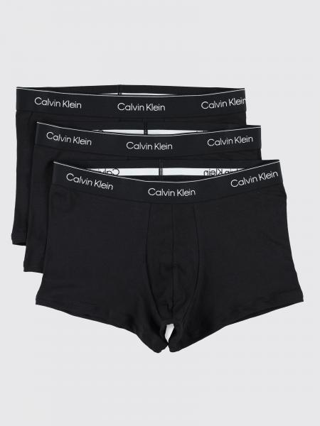 Unterwäsche Herren Calvin Klein