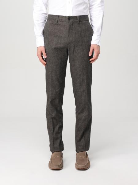 Trousers men Tommy Hilfiger