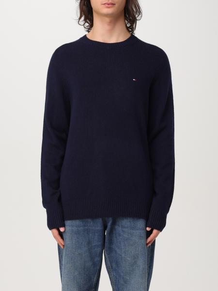 Sweater man Tommy Hilfiger