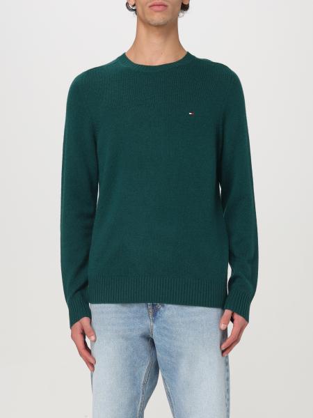 Men's Tommy Hilfiger: Sweater man Tommy Hilfiger