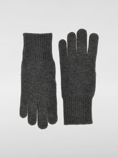 Gloves man Brunello Cucinelli