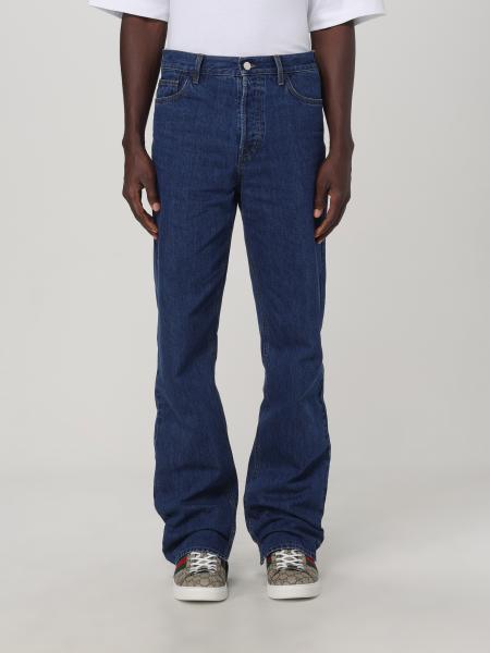 Jeans man Gucci