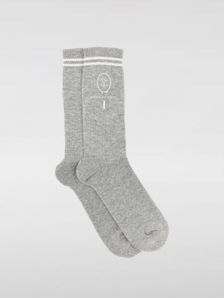 Socks man Brunello Cucinelli