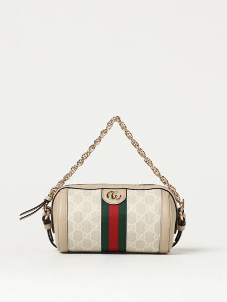 Women's Gucci: Shoulder bag woman Gucci