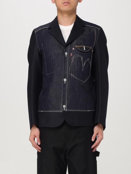 Blazer man Junya Watanabe