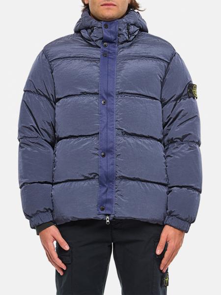 Chaqueta hombre Stone Island